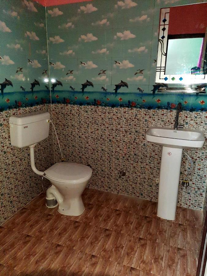 Nandini Homestay Dehradun Luaran gambar