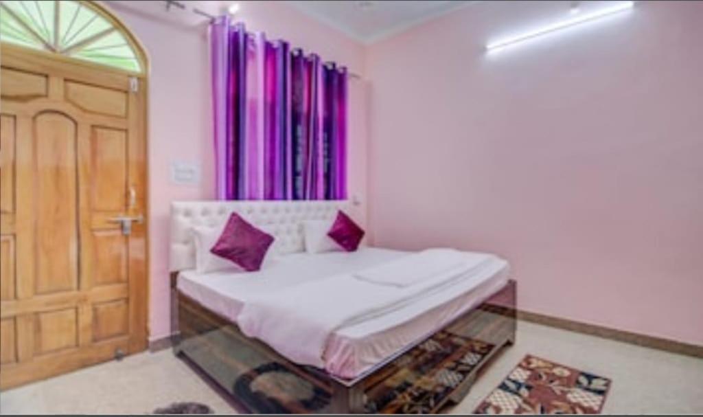 Nandini Homestay Dehradun Luaran gambar